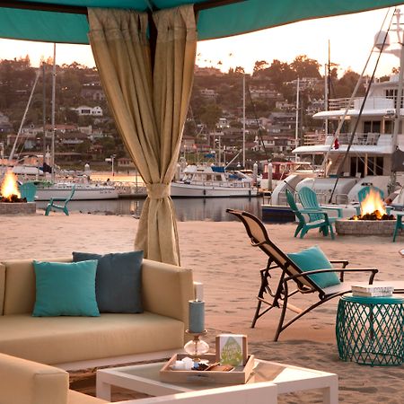 Kona Kai Resort & Spa, A Noble House Resort San Diego Eksteriør billede