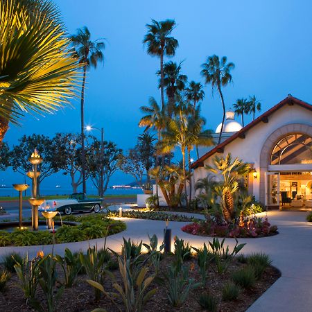 Kona Kai Resort & Spa, A Noble House Resort San Diego Eksteriør billede