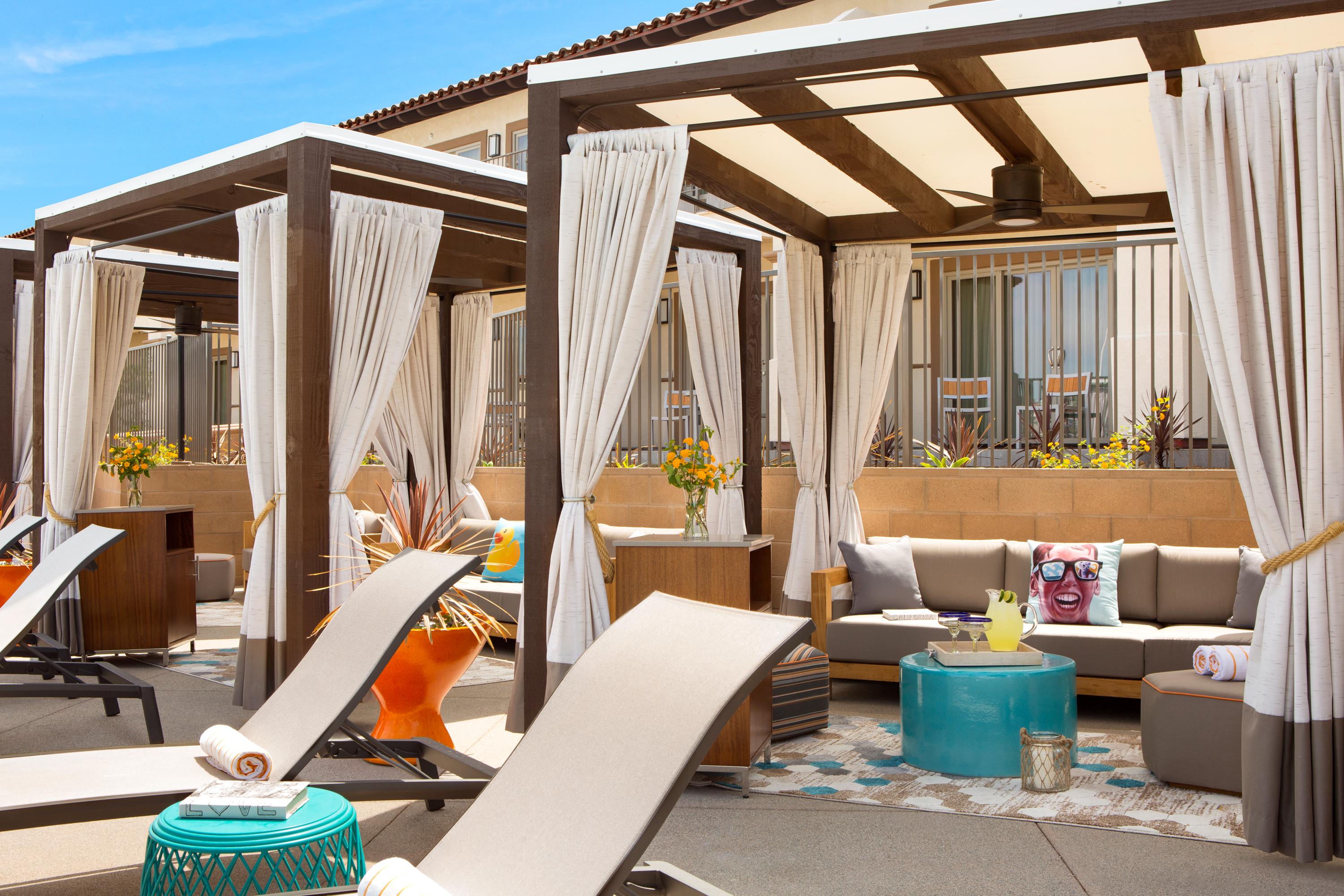 Kona Kai Resort & Spa, A Noble House Resort San Diego Eksteriør billede