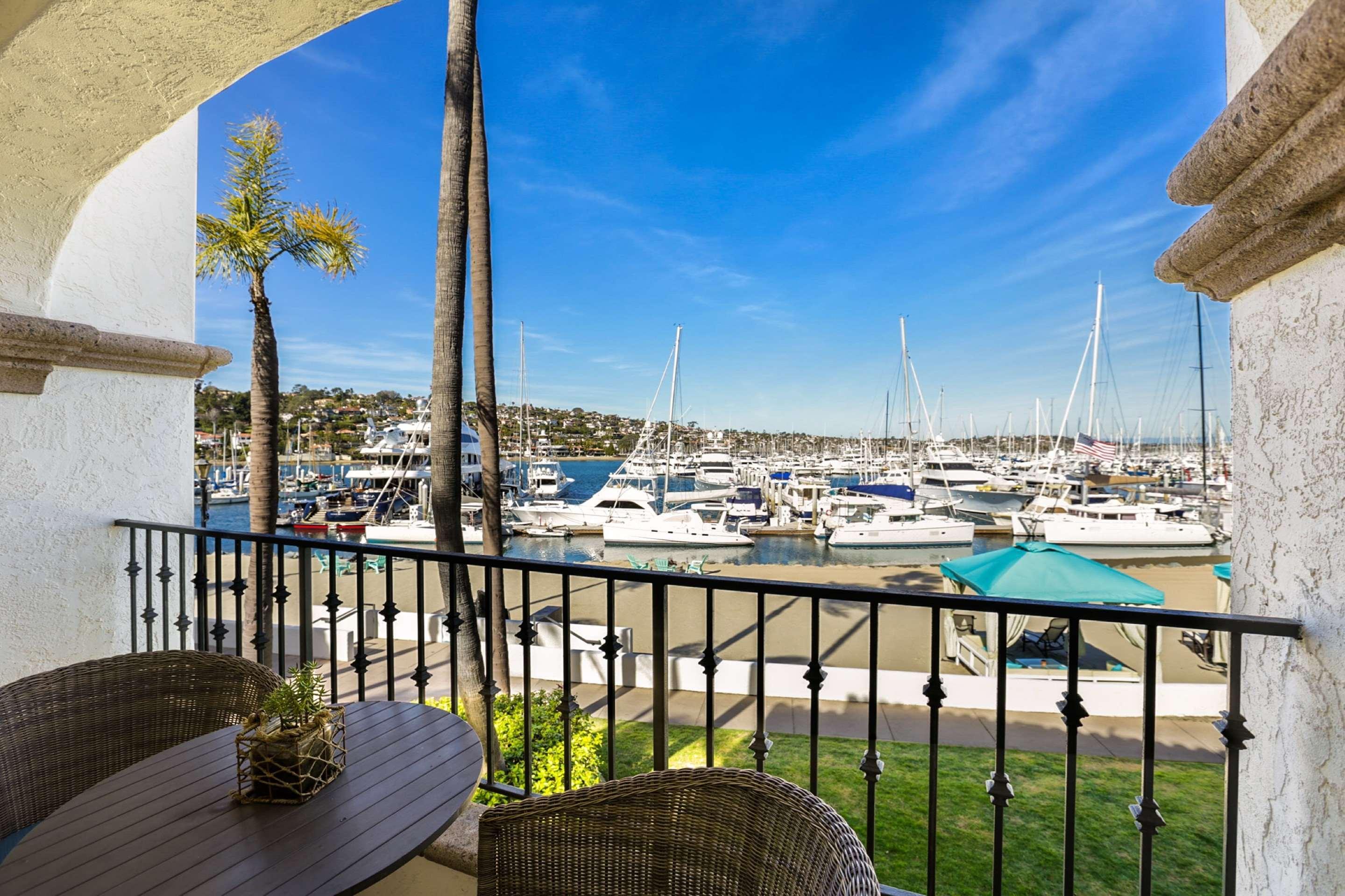 Kona Kai Resort & Spa, A Noble House Resort San Diego Eksteriør billede