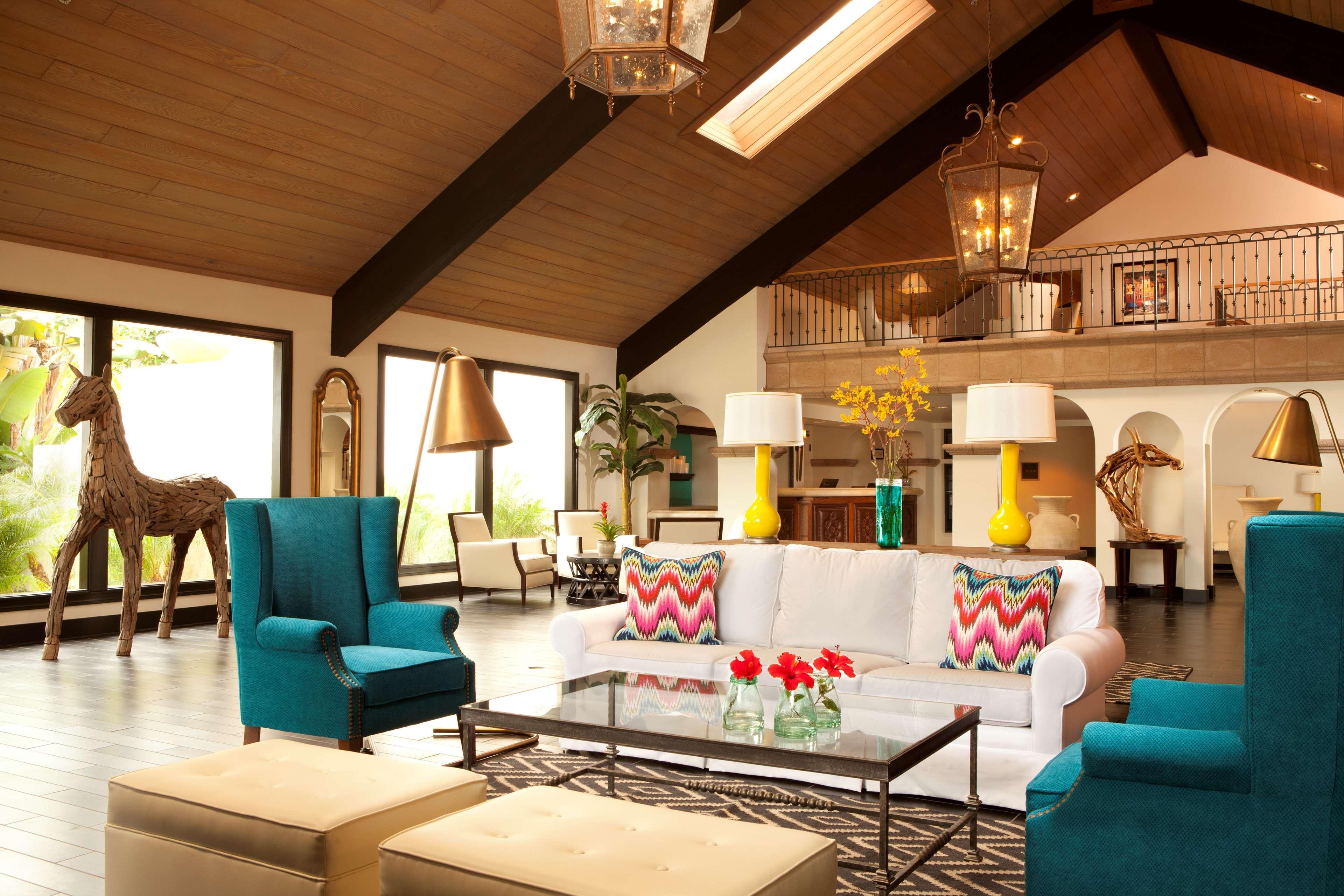 Kona Kai Resort & Spa, A Noble House Resort San Diego Eksteriør billede