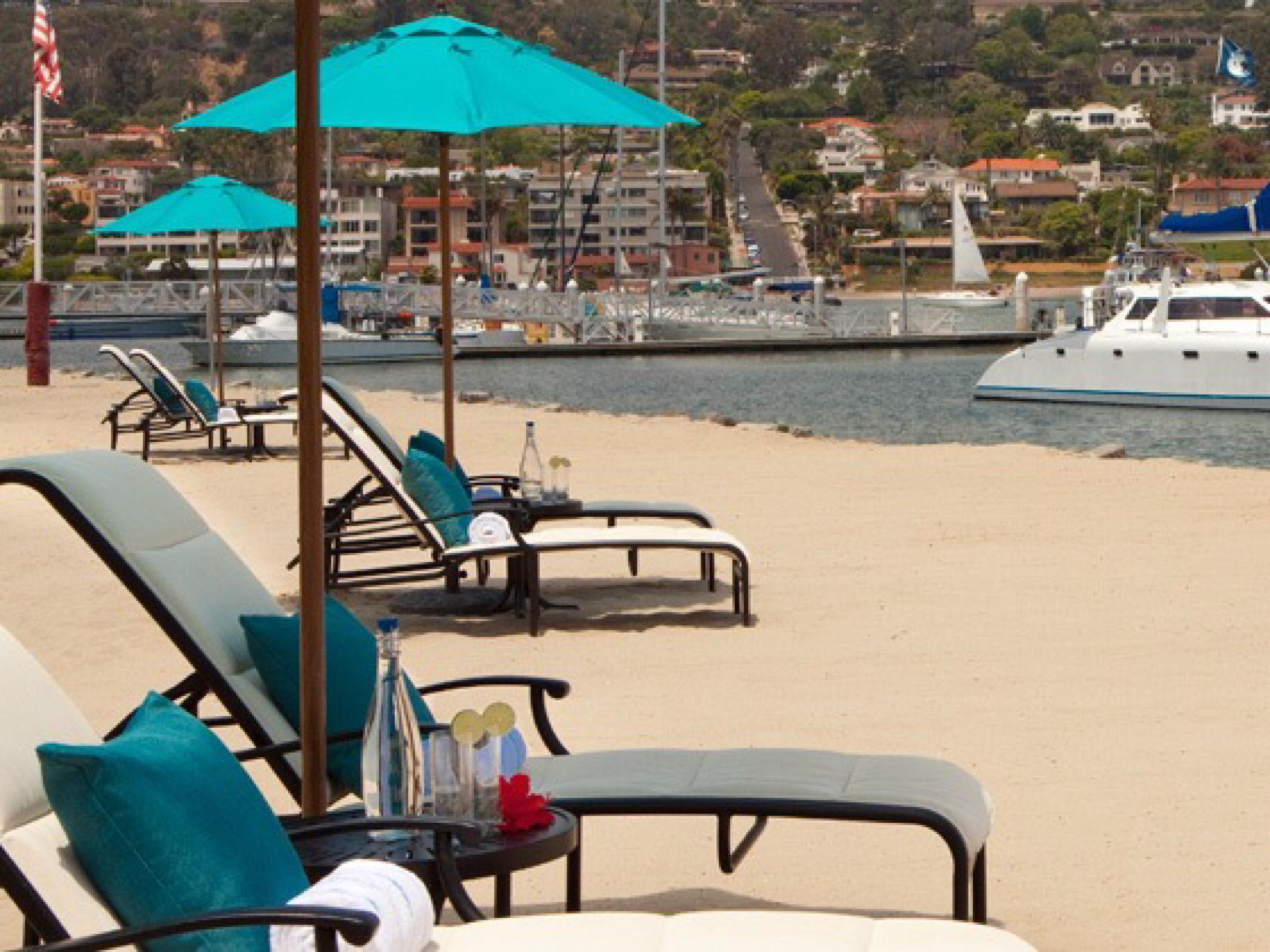 Kona Kai Resort & Spa, A Noble House Resort San Diego Eksteriør billede