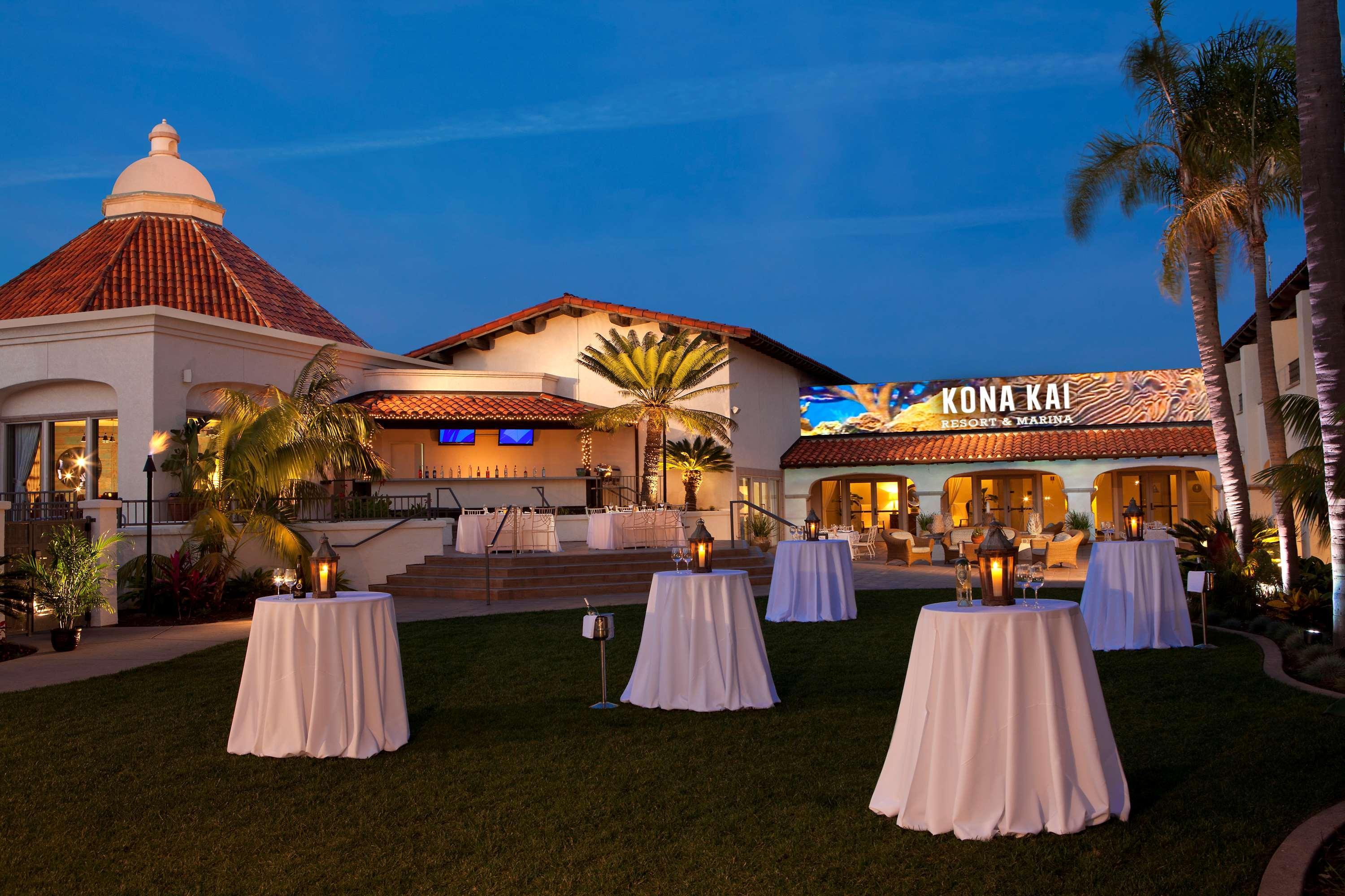 Kona Kai Resort & Spa, A Noble House Resort San Diego Eksteriør billede
