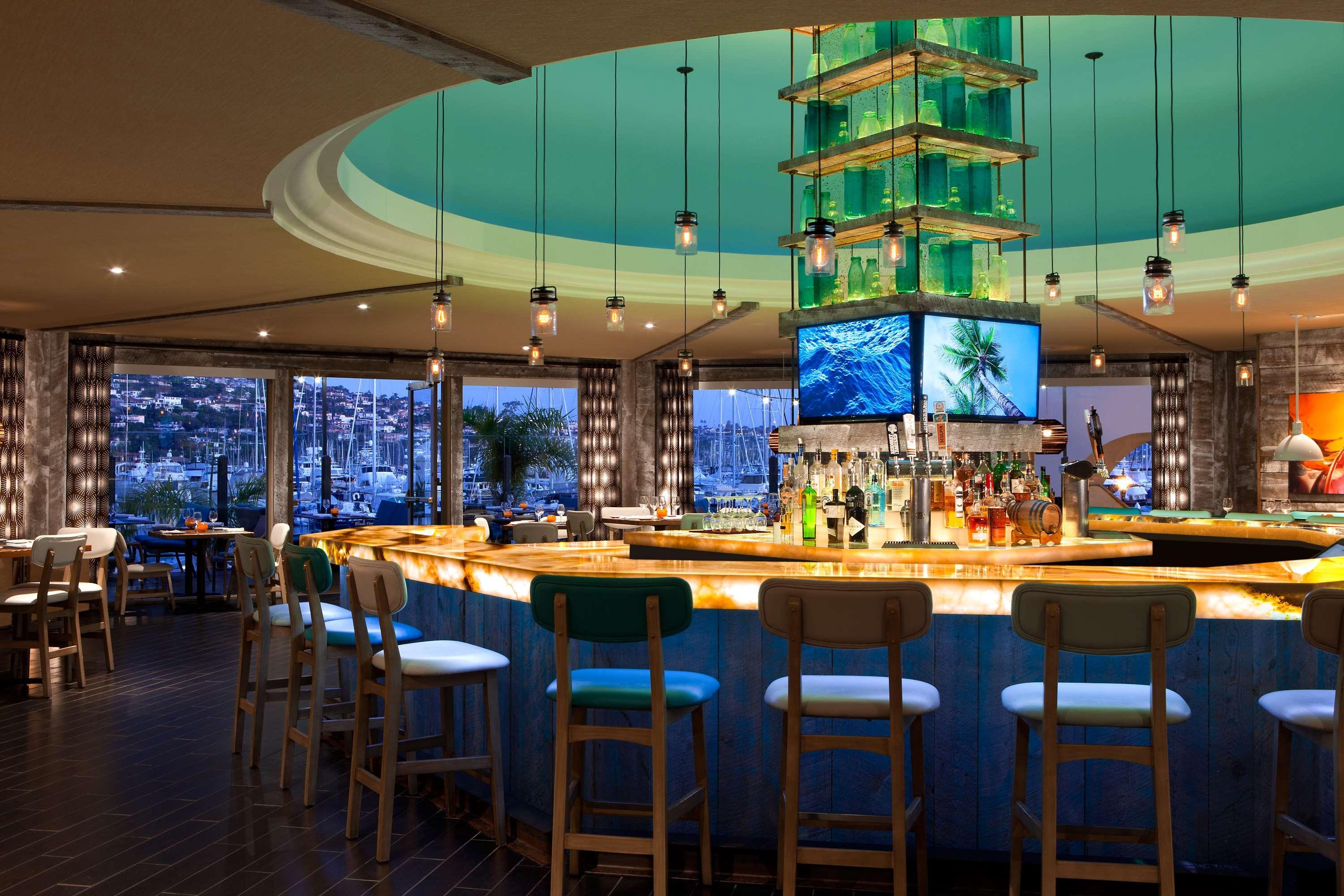 Kona Kai Resort & Spa, A Noble House Resort San Diego Eksteriør billede