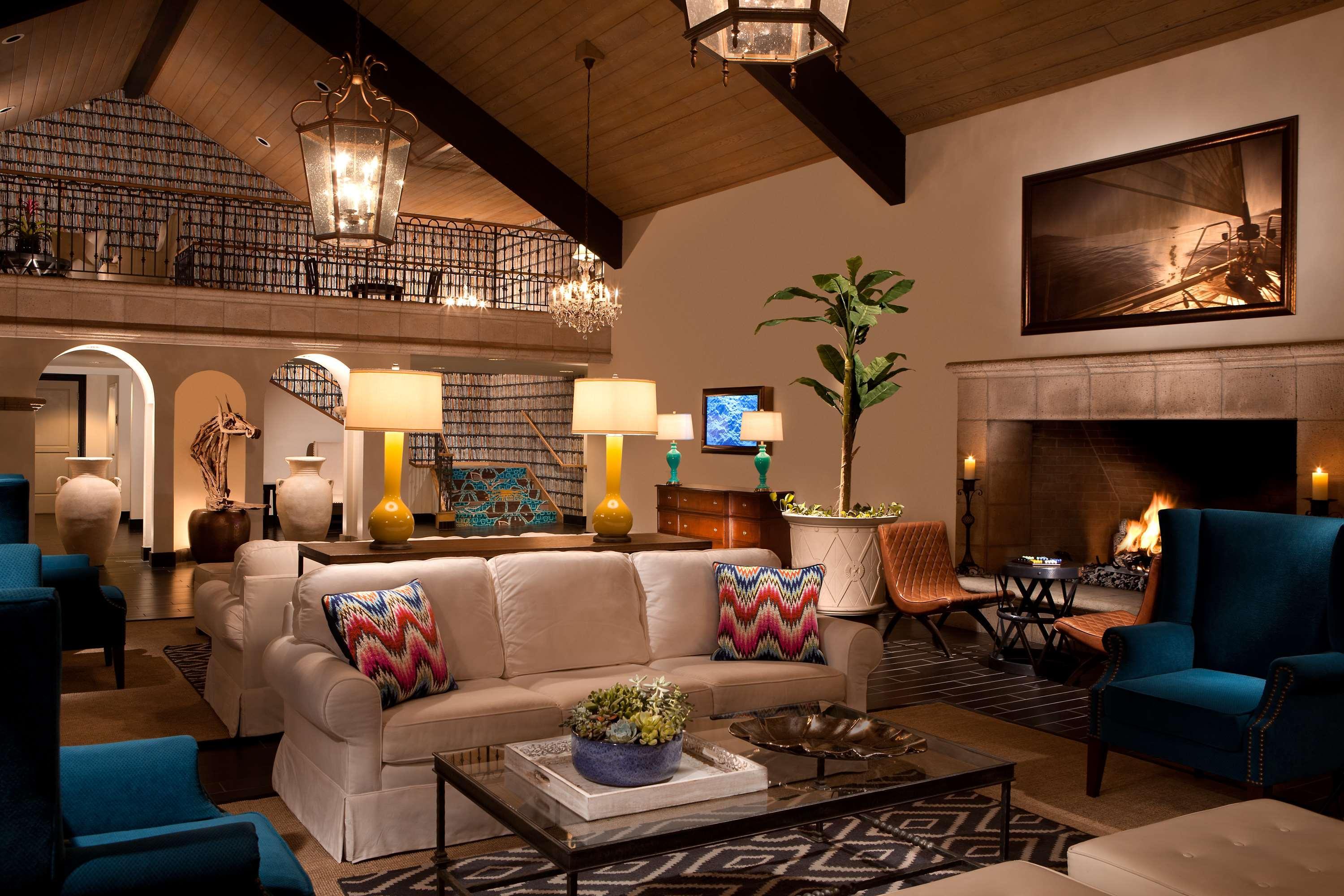 Kona Kai Resort & Spa, A Noble House Resort San Diego Eksteriør billede