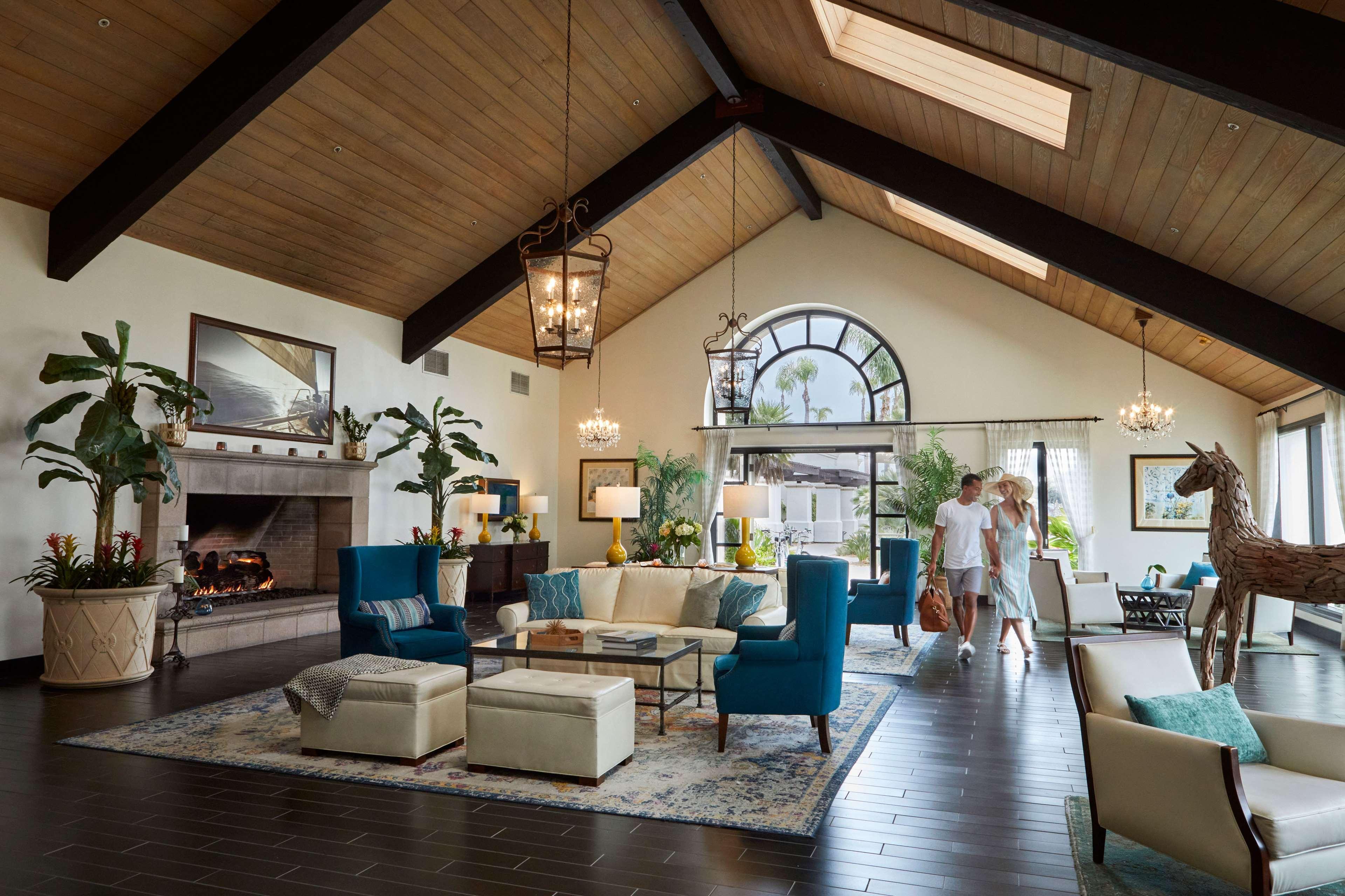 Kona Kai Resort & Spa, A Noble House Resort San Diego Eksteriør billede