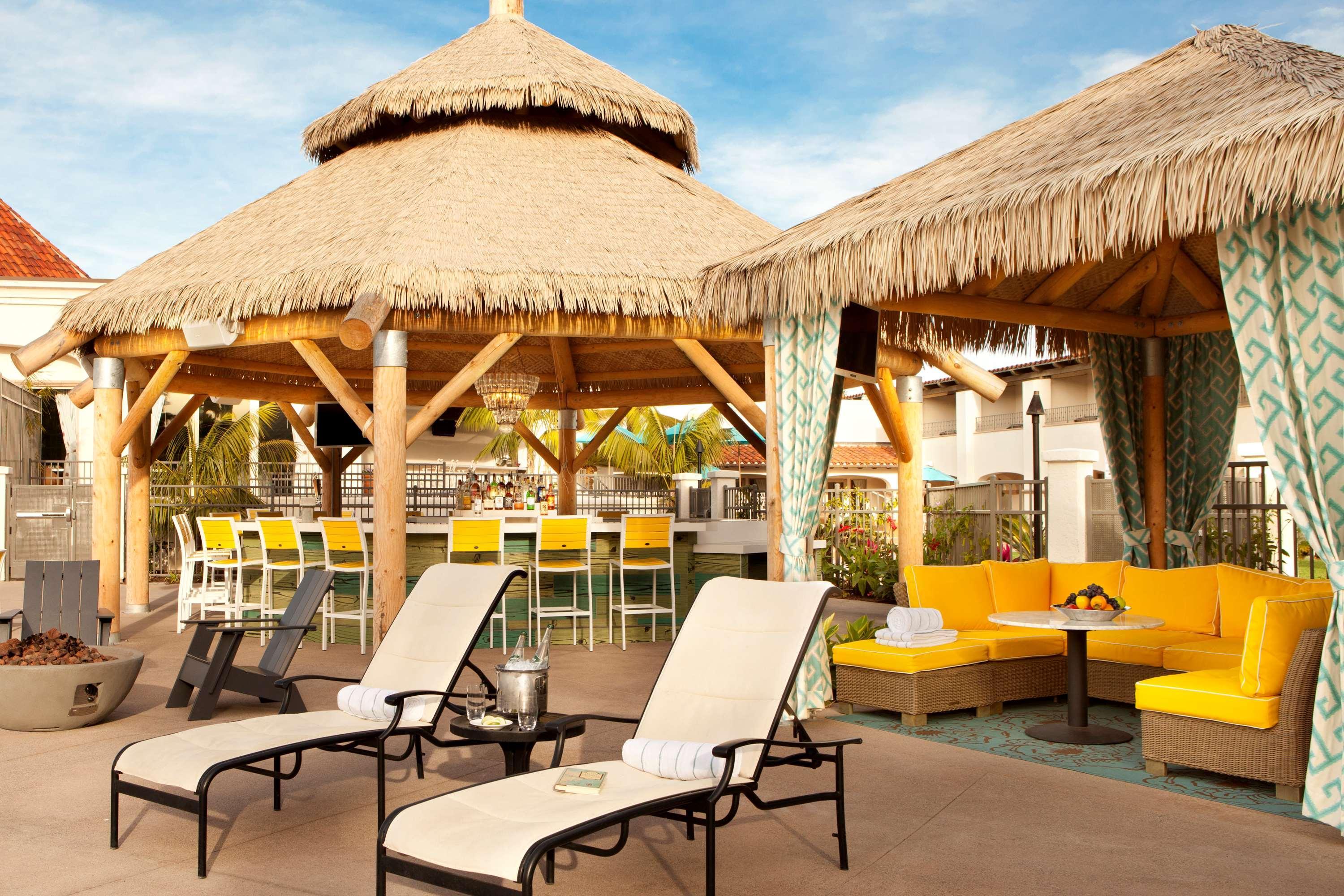 Kona Kai Resort & Spa, A Noble House Resort San Diego Eksteriør billede
