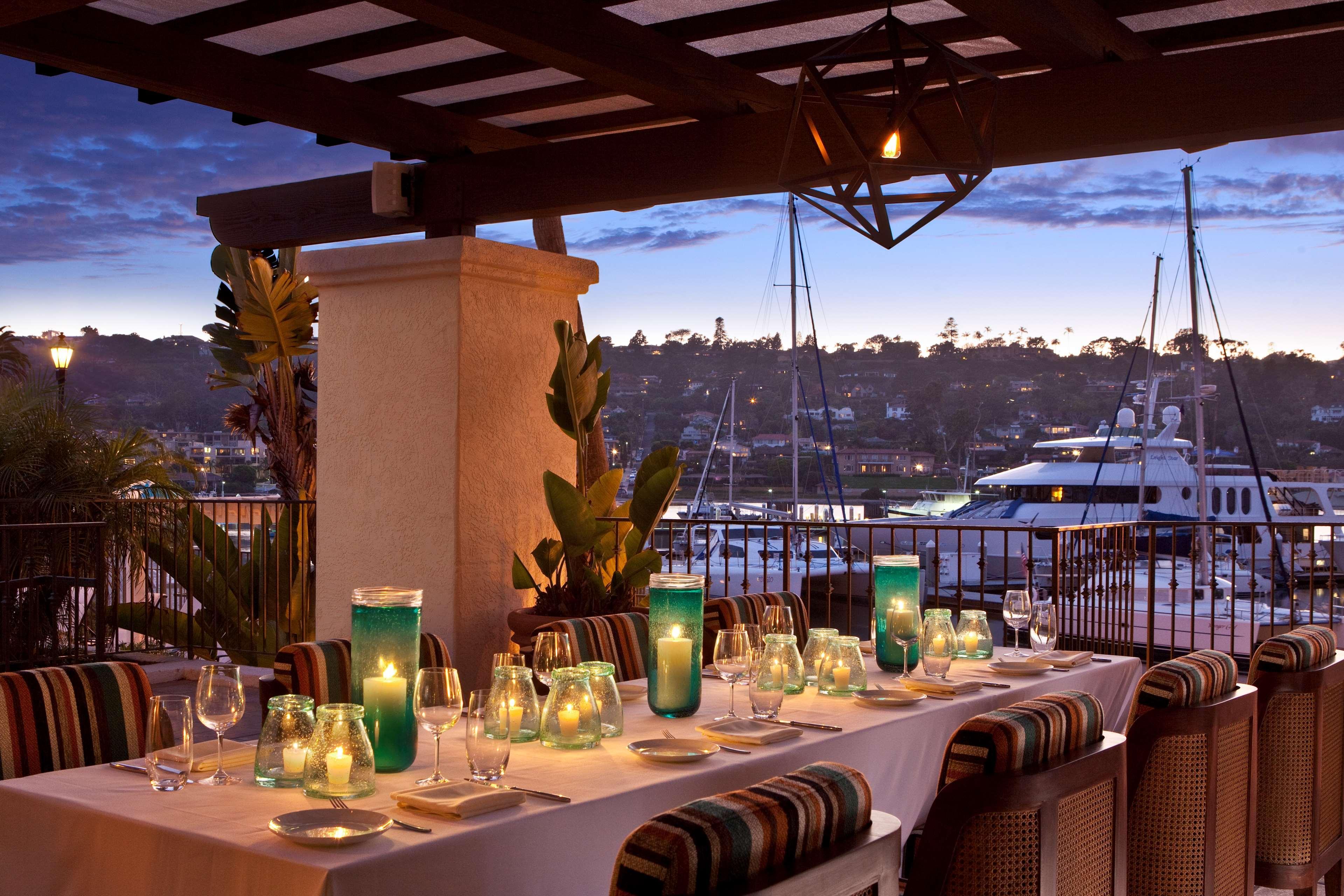 Kona Kai Resort & Spa, A Noble House Resort San Diego Eksteriør billede