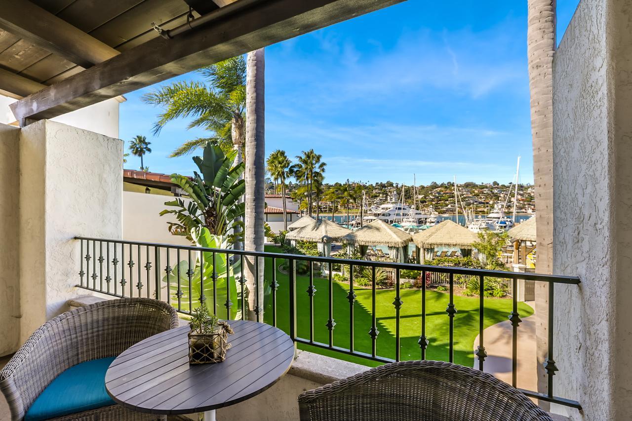 Kona Kai Resort & Spa, A Noble House Resort San Diego Værelse billede