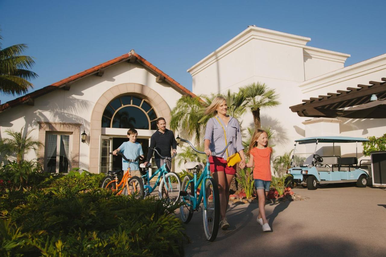 Kona Kai Resort & Spa, A Noble House Resort San Diego Eksteriør billede